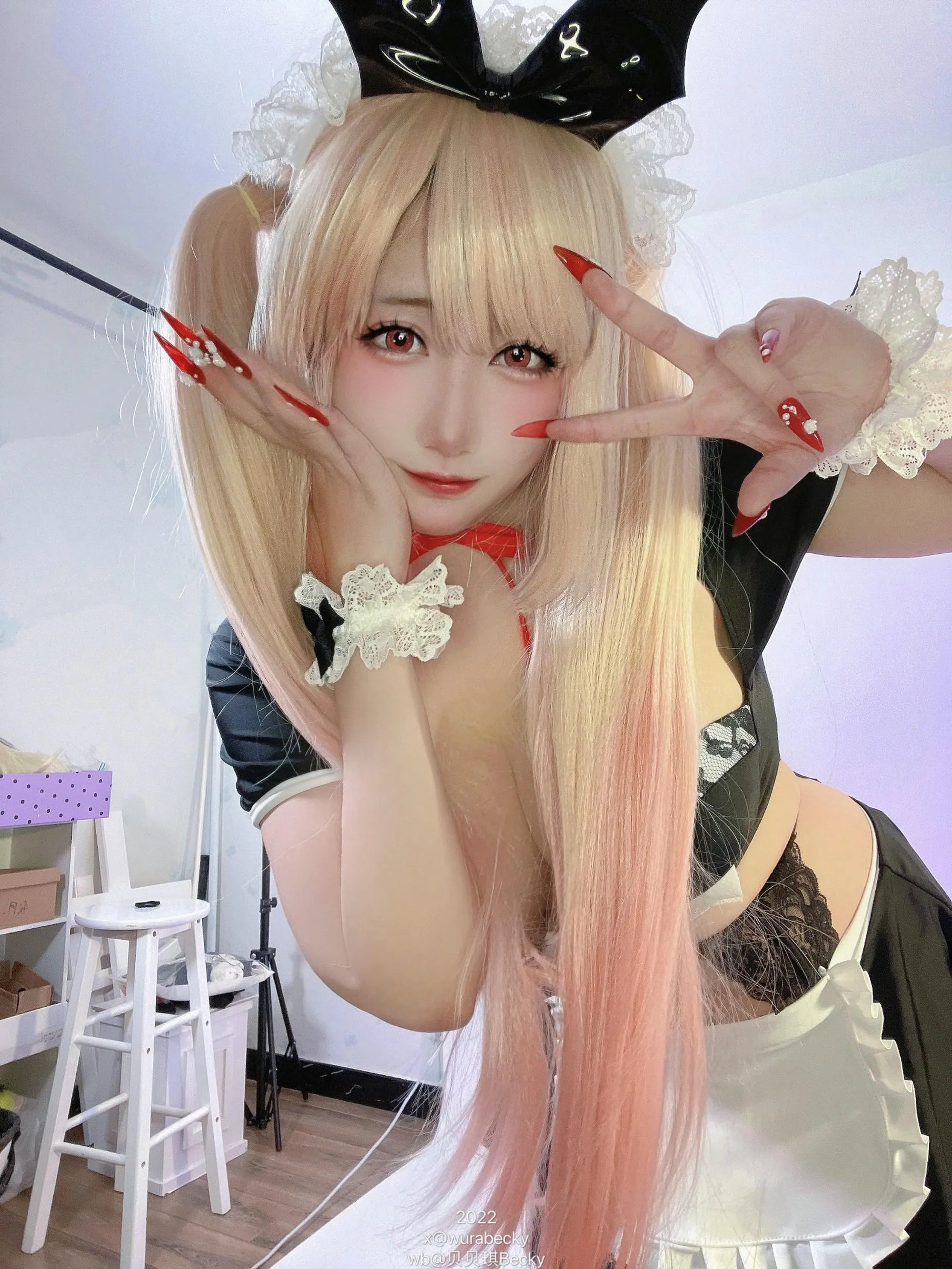 贝贝琪Becky – NO.026 2022下半年 [114P]插图8
